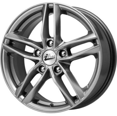 iFree Moskva 6.5Jx16 5x114.3 ET45 DIA67.1 Хай Вэй