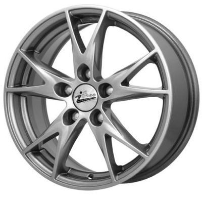 iFree Нирвана 6.5Jx15 5x112 ET40 DIA66.6 Хай Вэй