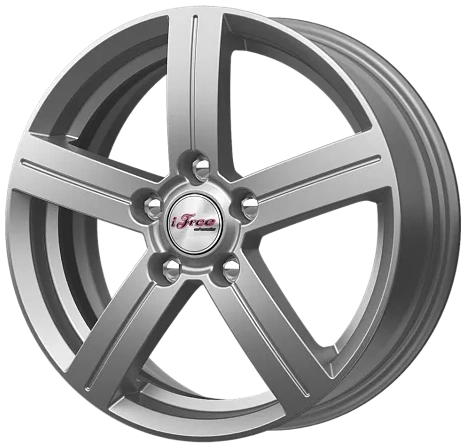 iFree Оруэлл 6Jx16 5x112 ET43 DIA57.1 хай вэй