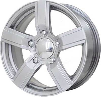 iFree Райдер 6.5Jx16 5x139.7 ET40 DIA98.5