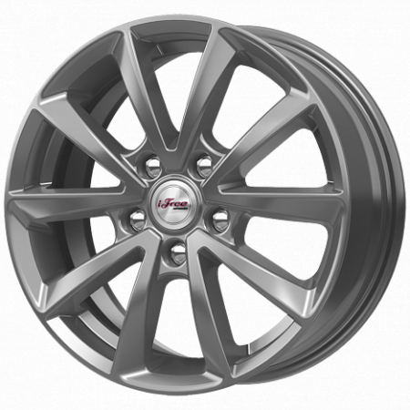 iFree Скайрим 6.5Jx16 5x114.3 ET48 DIA67.1