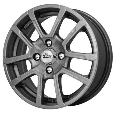 iFree Слайдер 5.5Jx14 4x108 ET34 DIA65.1 Хай Вэй