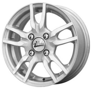 iFree Стерлинг 5Jx13 4x98 ET35 DIA58.5