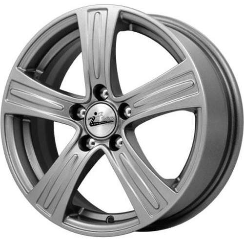 iFree S.U. 6Jx15 5x112 ET43 DIA66.6 Хай Вэй