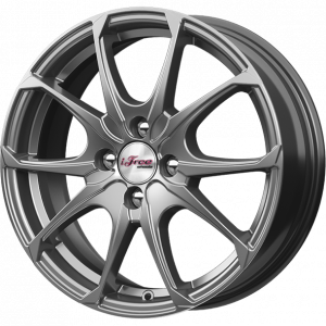 iFree Такеши 6Jx16 5x114.3 ET40 DIA67.1