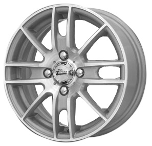 iFree Тайлер 5.5Jx14 4x98 ET38 DIA58.5