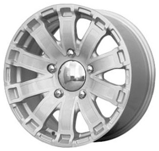 iFree Тополь 6.5Jx16 5x114.3 ET41 DIA67.1