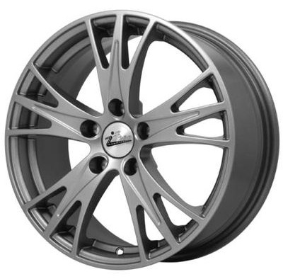 iFree Трейсер 7Jx16 5x108 ET45 DIA67.1 Хай вэй