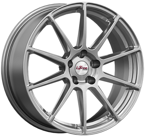 iFree Винзор 7Jx18 5x100 ET28 DIA57.1 Хай вэй