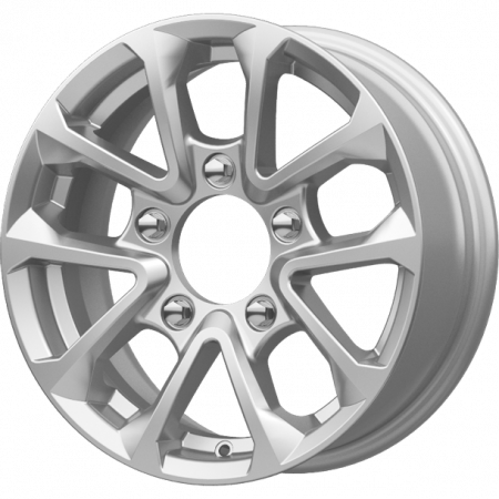 iFree Восток 6Jx15 5x139.7 ET40 DIA98.5