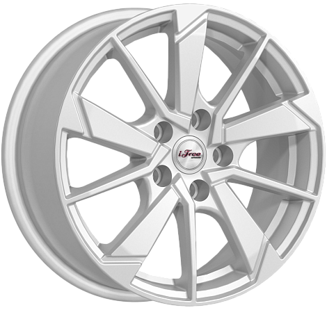 iFree Зиплайн 6.5Jx16 5x114.3 ET45 DIA67.1