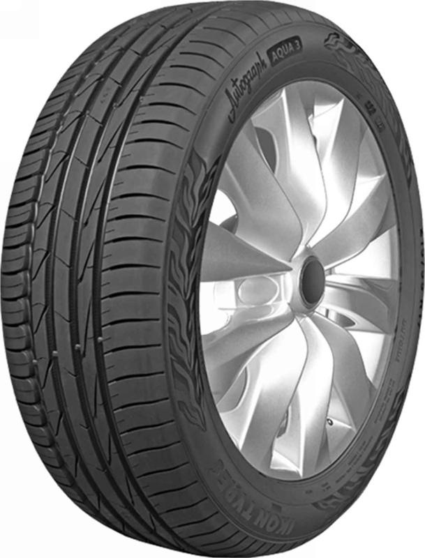 Ikon Autograph Aqua 3 185/55 R15