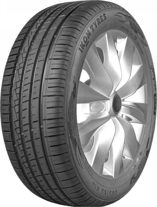 Ikon Autograph Eco 3 215/55 R16