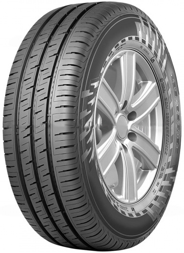 Ikon Autograph Eco C3 205/75 R16