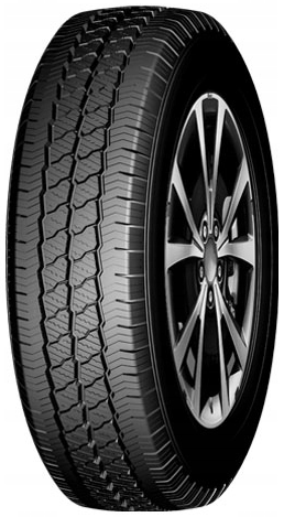 iLink Multimile A/S 195/75 R16