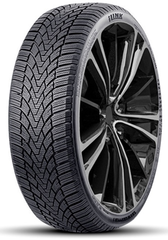iLink SnowGripper 1 215/55 R18