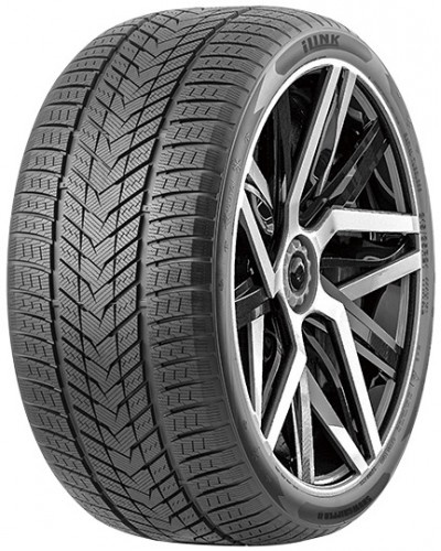 iLink SnowGripper 2 275/35 R20