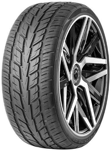 iLink SpeedKing 07 275/40 R22