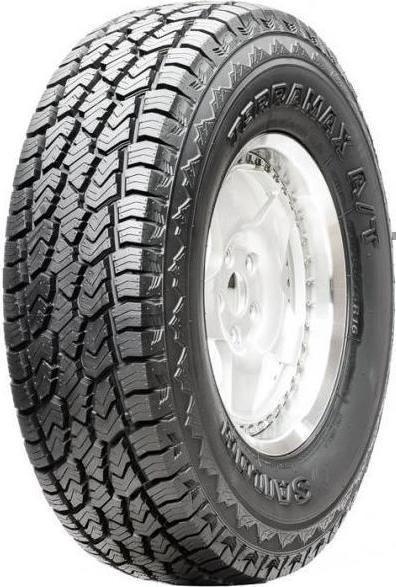 iLink TerraMax LSR1 A/T 225/75 R16