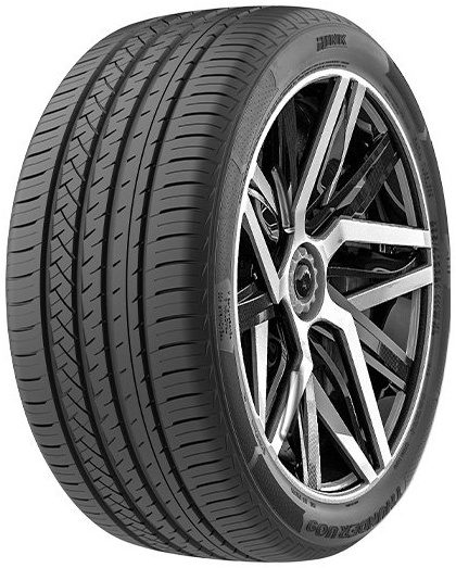 iLink Thunder U09 215/55 R18