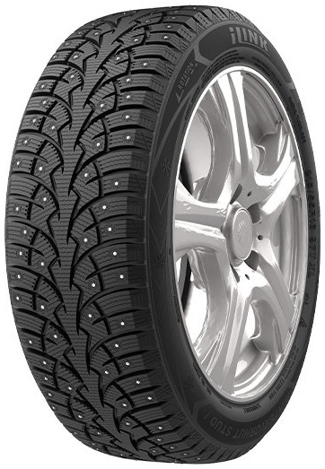 iLink WinterVorhut Stud I 205/55 R16