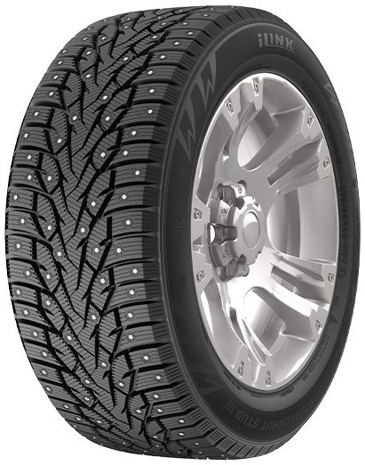 iLink WinterVorhut Stud III 275/55 R20