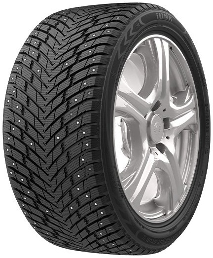iLink WinterVorhut Stud II 275/40 R22
