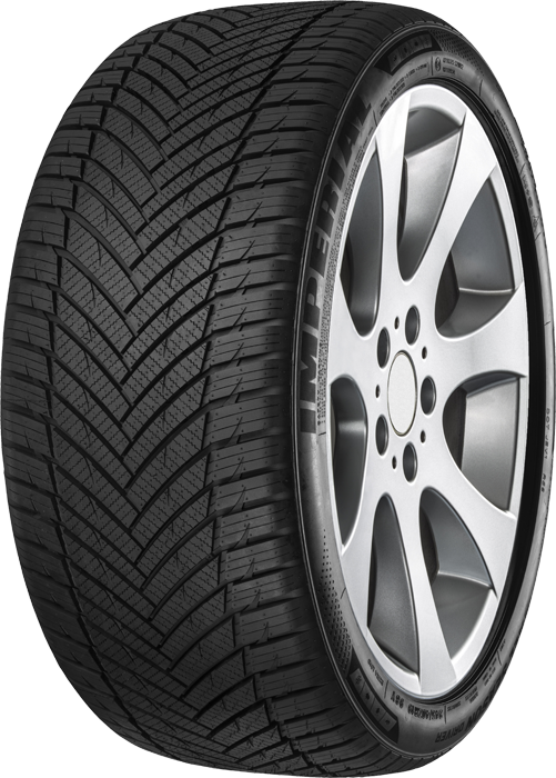 Imperial AS Driver 145/70 R13
