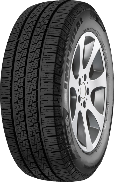 Imperial AS Van Driver 175/70 R14