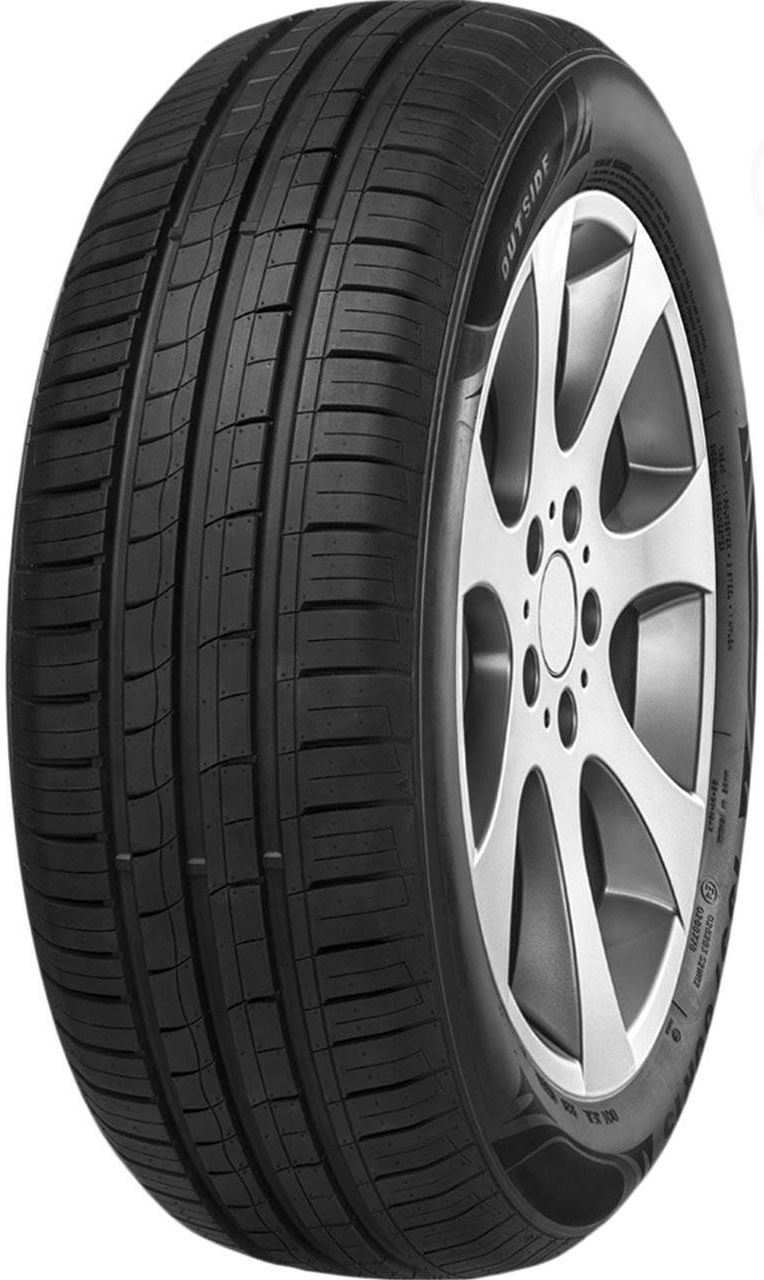 Imperial EcoDriver 5 195/50 R16
