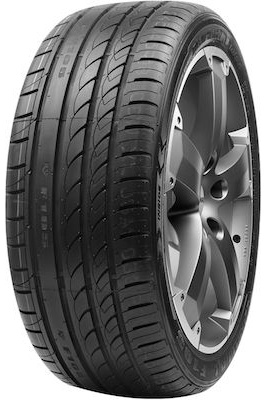 Imperial EcoSport 215/55 R18