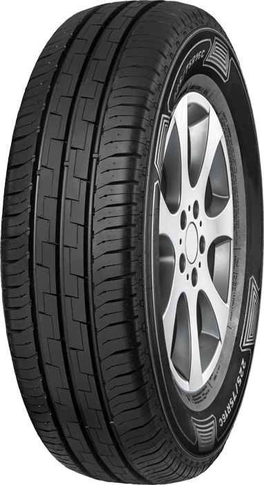 Imperial EcoVan 3 195/75 R16