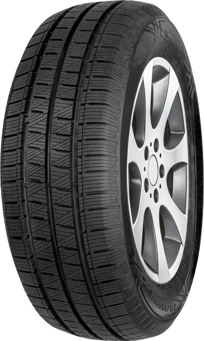 Imperial SnowDragon VAN 225/70 R15