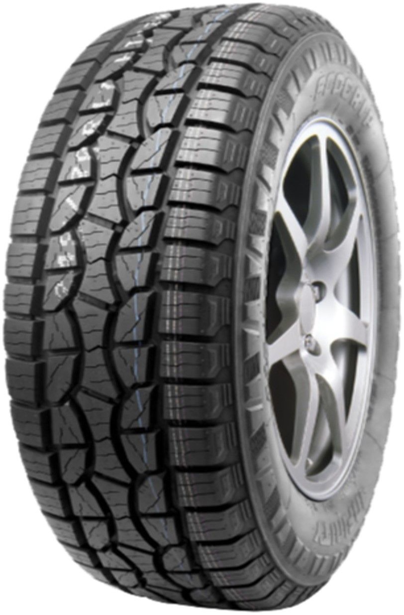 Infinity EcoGrip 225/65 R17