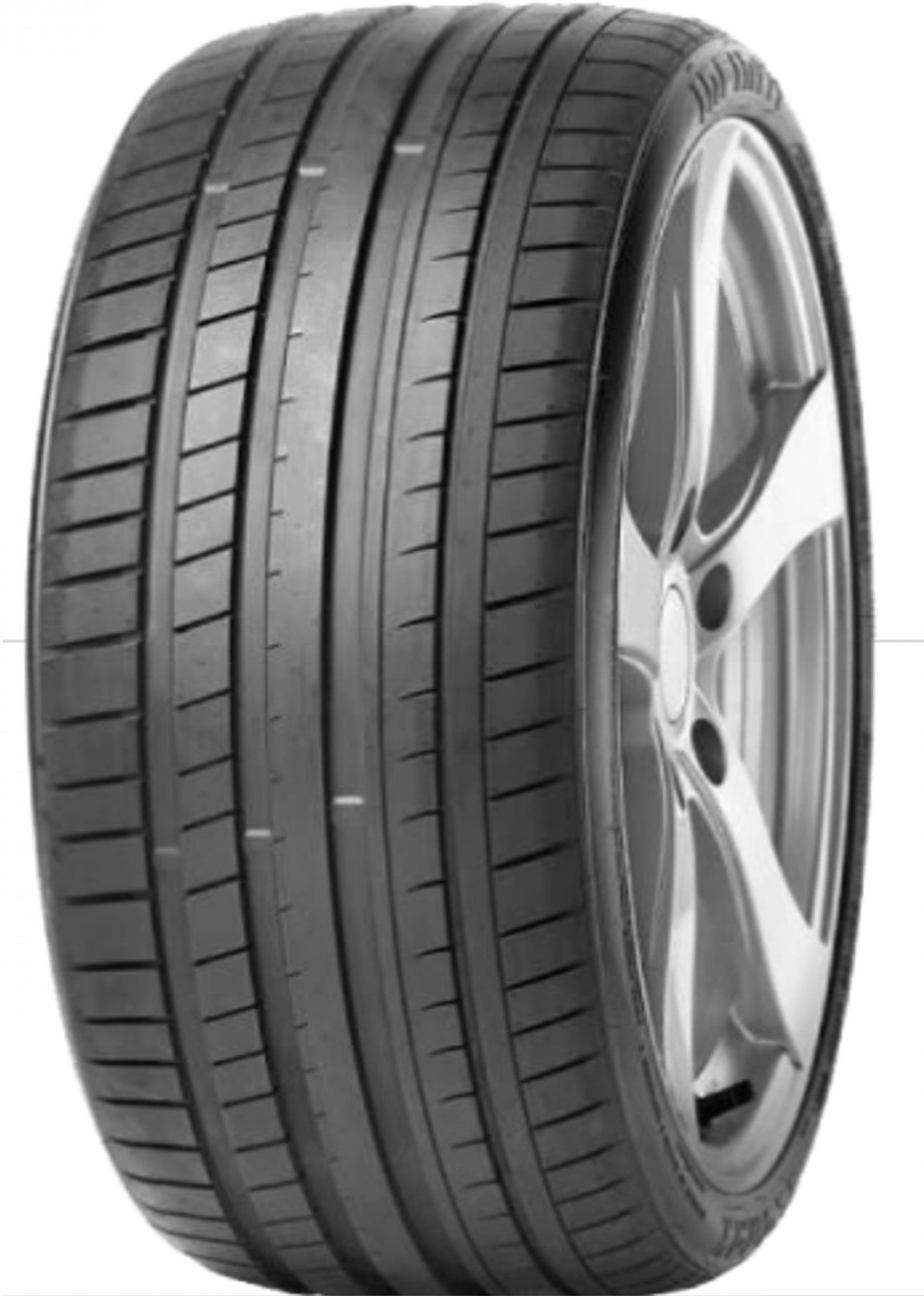 Infinity EcoMax 265/35 R18