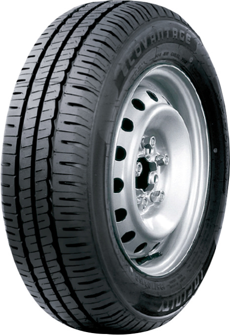 Infinity EcoVantage 235/65 R16