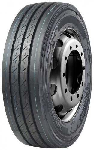Infinity KLT200 245/70 R17.5