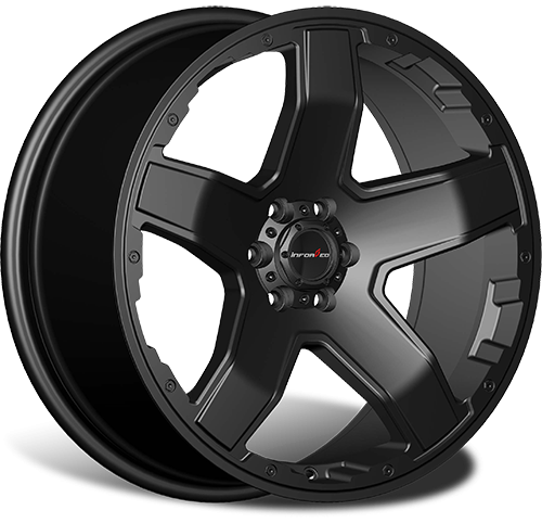 Inforged 2248 9Jx20 6x139.7 ET20 DIA78