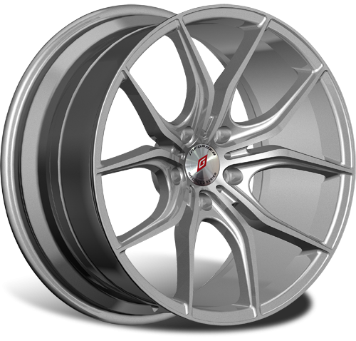 Inforged IFG17 7.5Jx17 5x114.3 ET42 DIA67.1