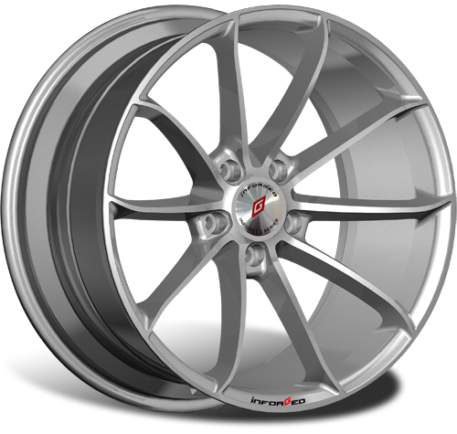 Inforged IFG18 8Jx18 5x114.3 ET45 DIA67.1