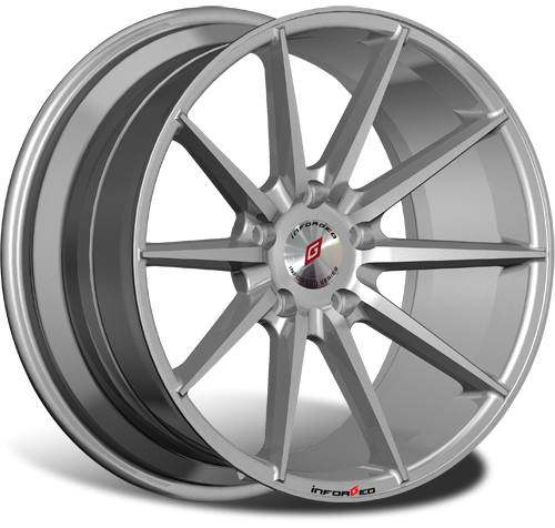 Inforged IFG21 8Jx18 5x114.3 ET45 DIA67.1