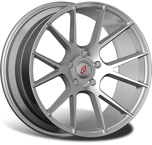 Inforged IFG23 7.5Jx17 4x100 ET40 DIA60.1