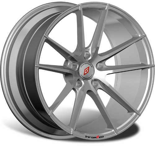 Inforged IFG25 7.5Jx17 5x112 ET42 DIA66