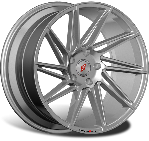 Inforged IFG26-L 8.5Jx19 5x112 ET32 DIA66.6