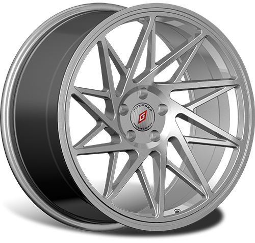 Inforged IFG35 8.5Jx19 5x112 ET32 DIA66.6