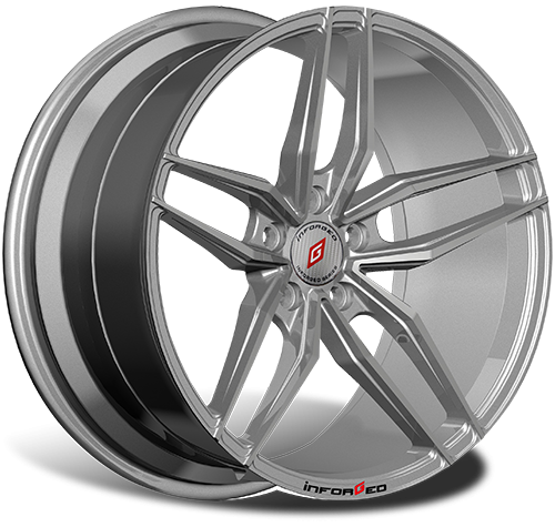 Inforged IFG37 7.5Jx17 5x114.3 ET42 DIA67.1