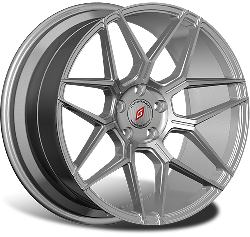 Inforged IFG38 8.5Jx20 5x114.3 ET42 DIA67.1