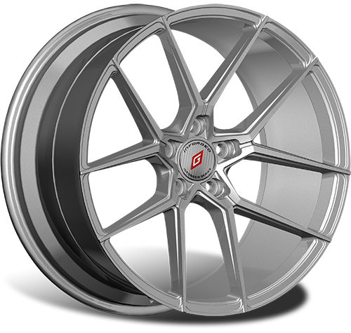 Inforged IFG39 8.5Jx20 5x112 ET32 DIA66.6