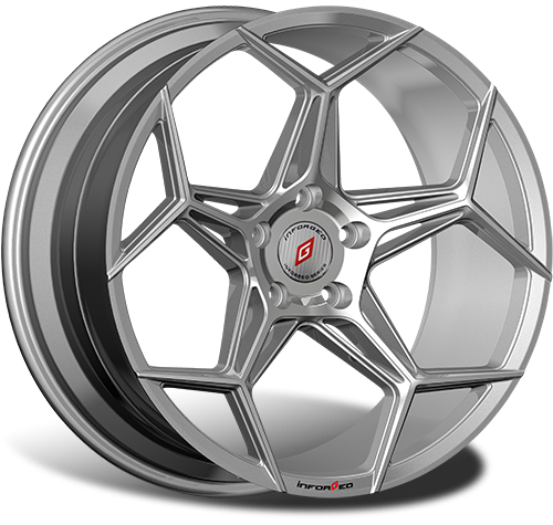 Inforged IFG40 8.5Jx19 5x108 ET45 DIA63