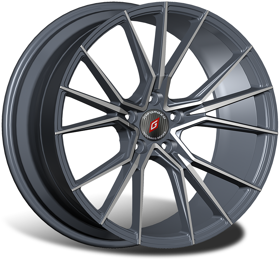 Inforged IFG47 7.5Jx17 5x114.3 ET42 DIA67.1